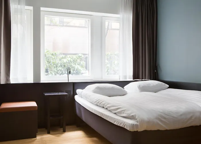 Comfort Hotel Xpress Stockholm Central