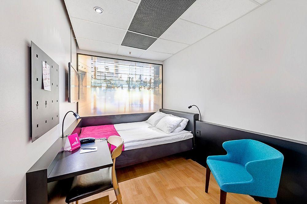 Comfort Xpress Stockholm