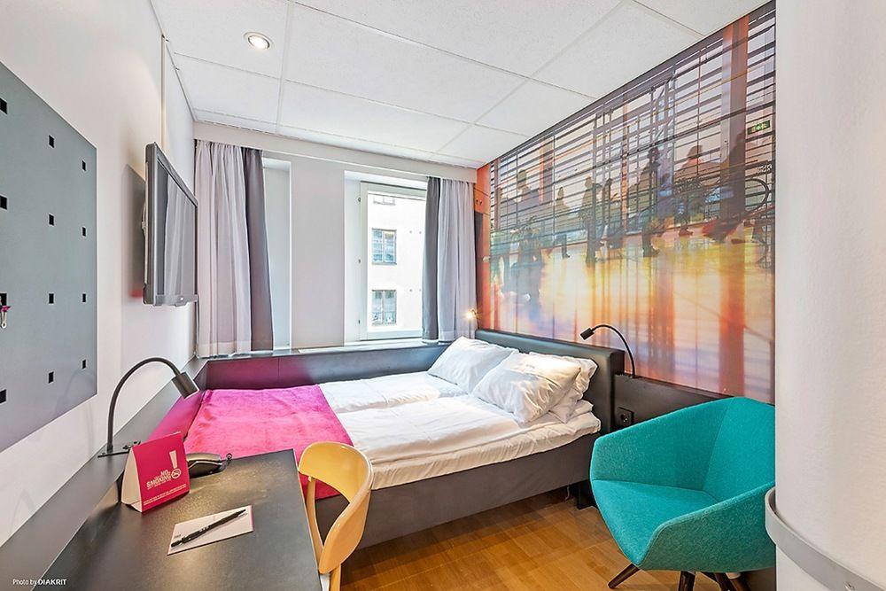 Hotel Comfort Xpress 3*