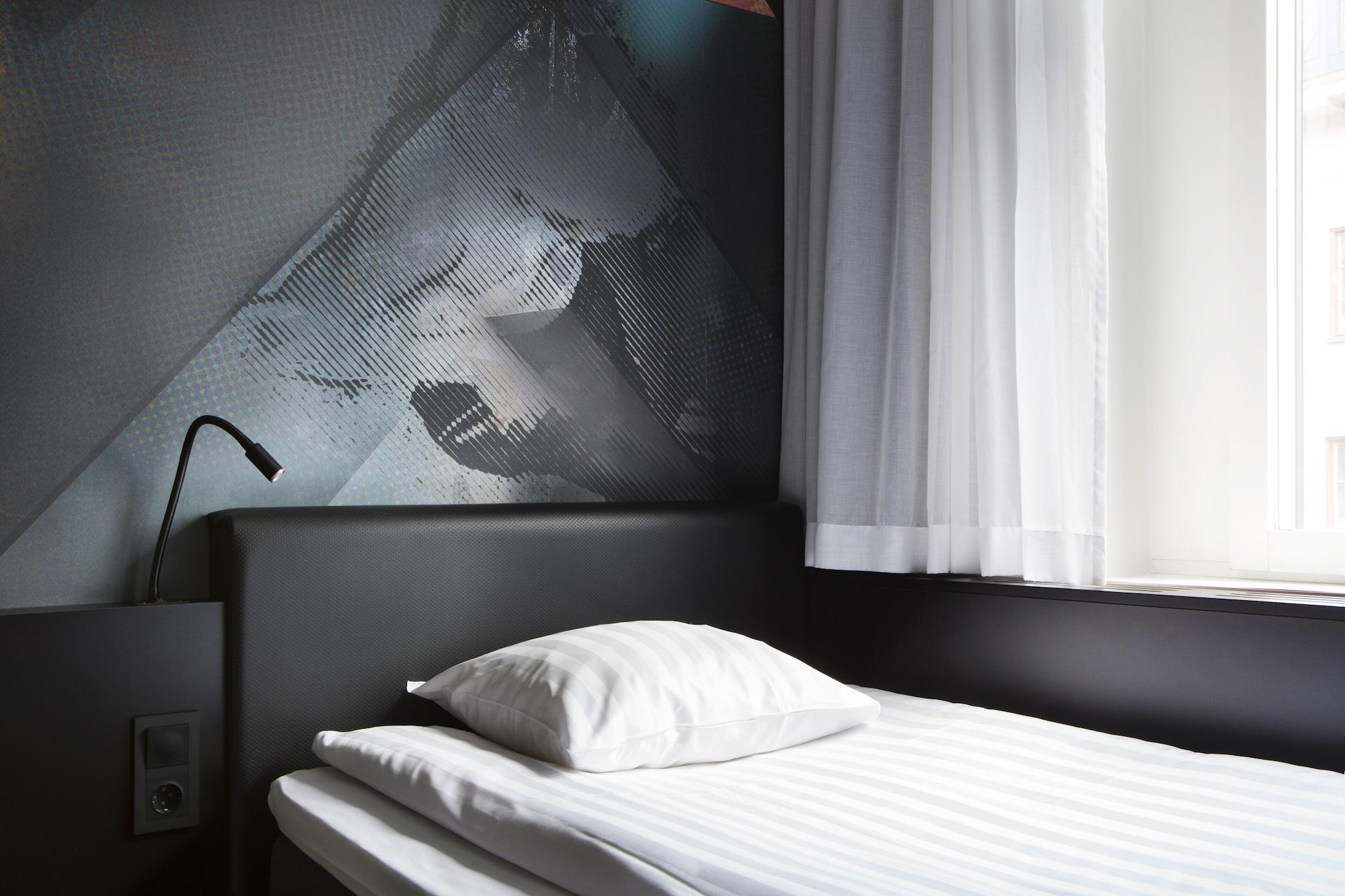 Comfort Xpress Hotel 3*