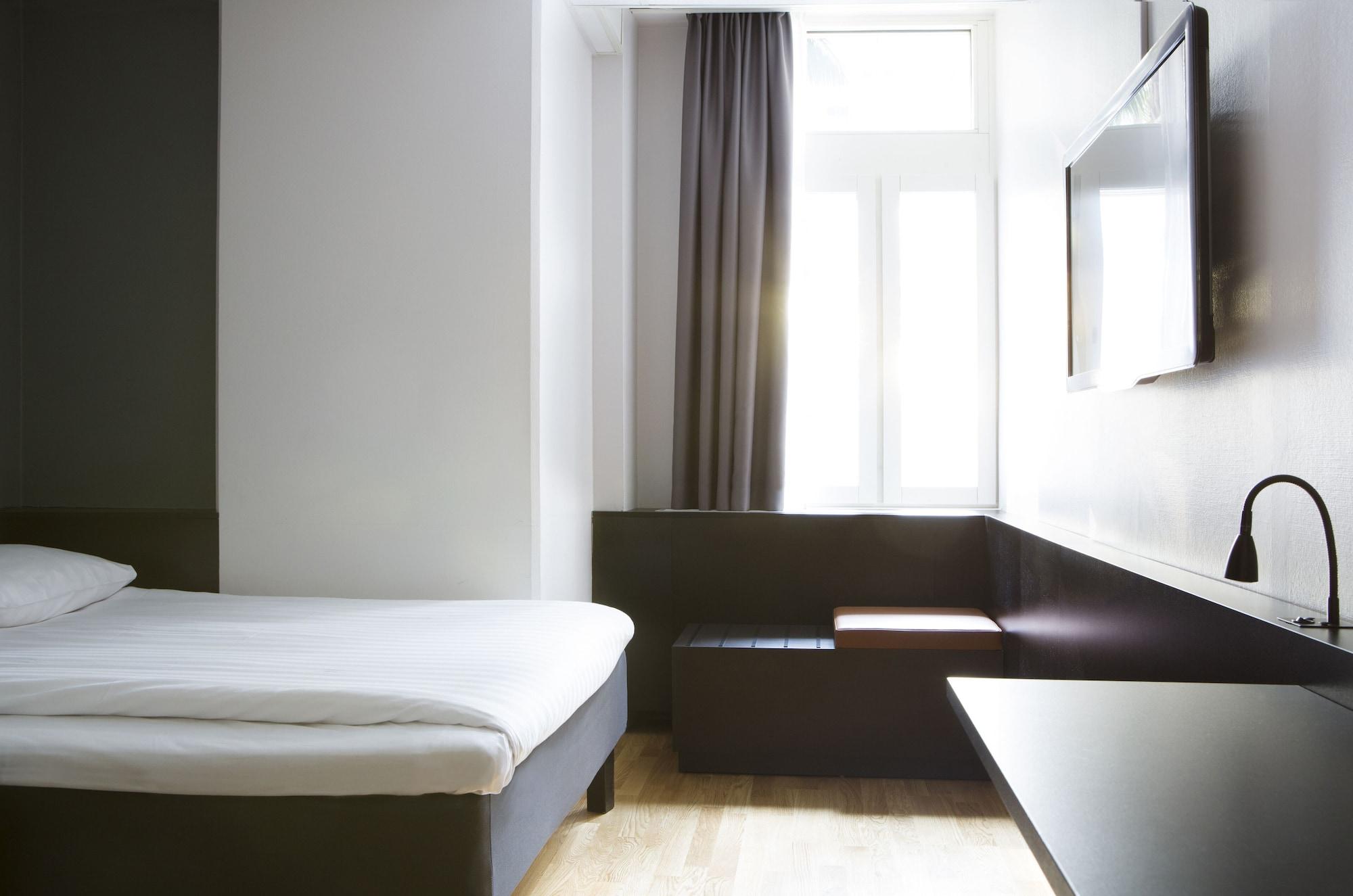 Comfort Xpress 3* Stockholm