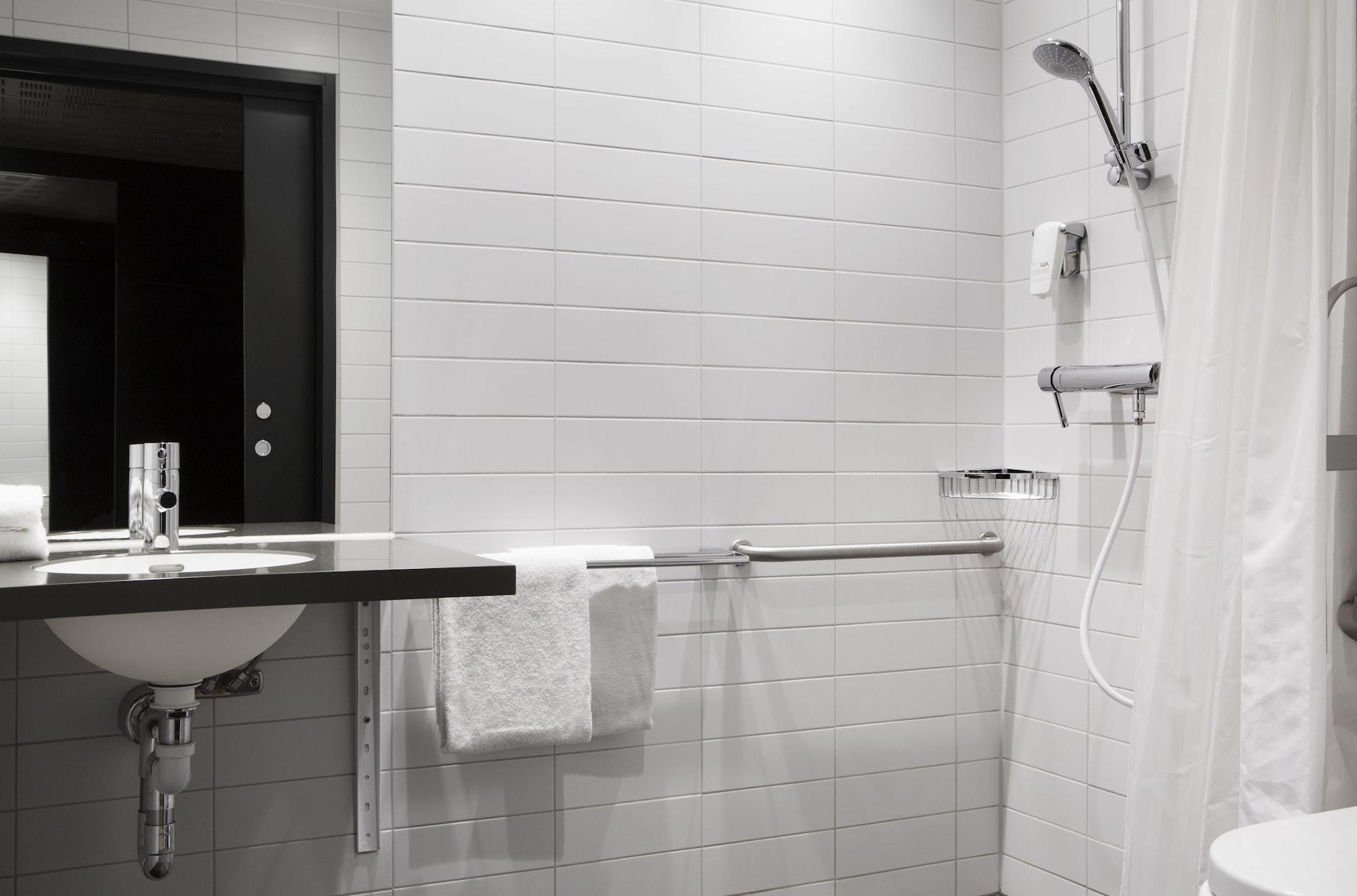 Hotel Comfort Xpress Stockholm