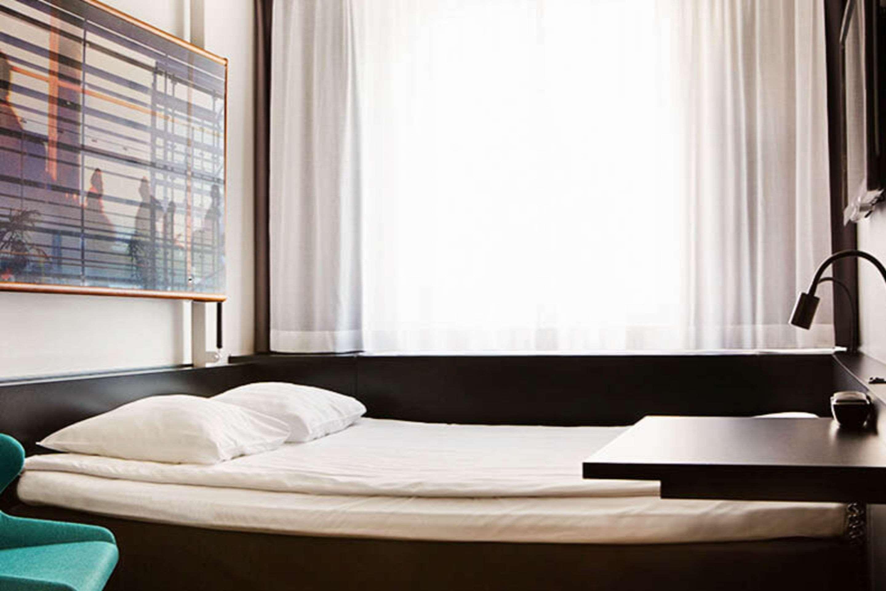 Comfort Xpress Hotel Stockholm