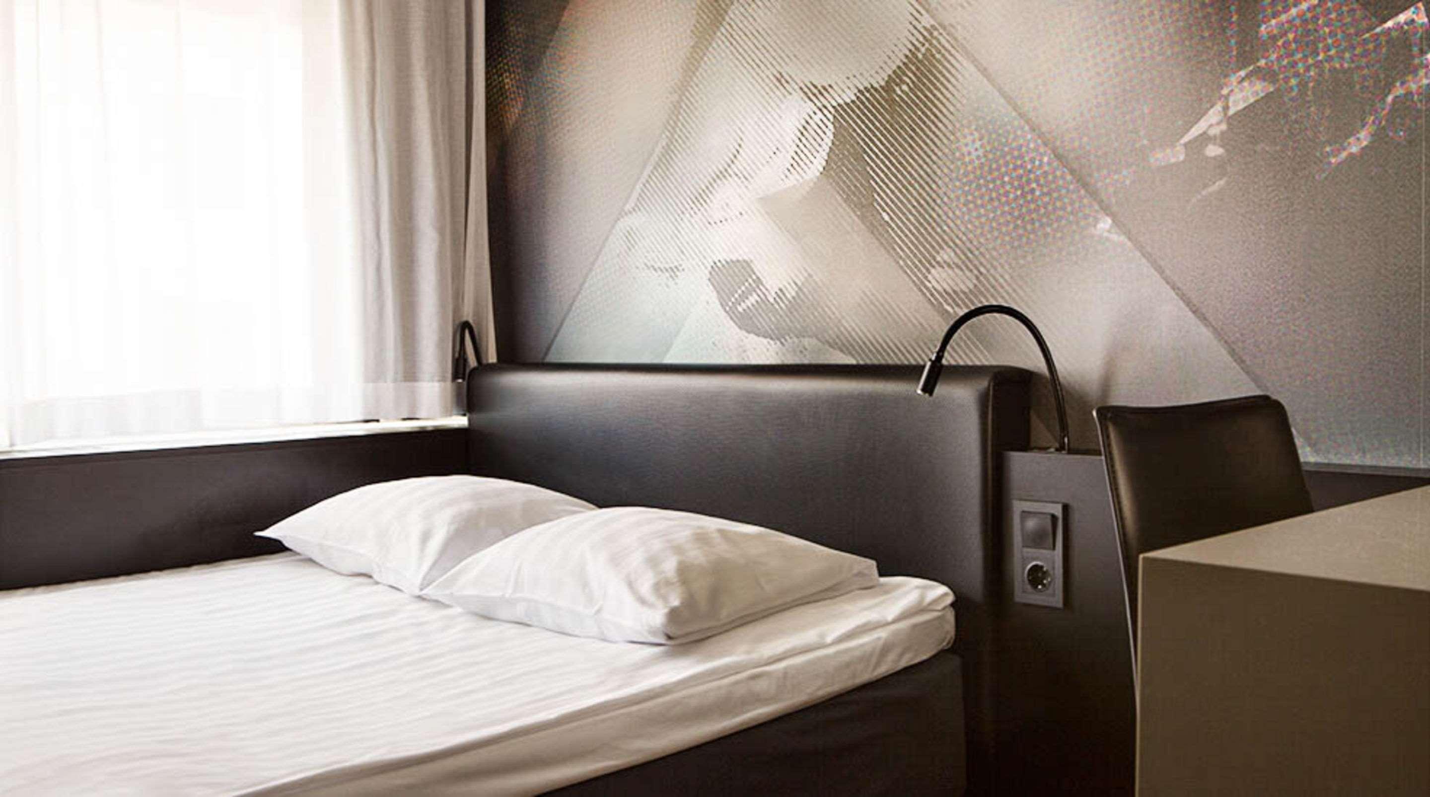 Hotel Comfort Xpress Stockholm