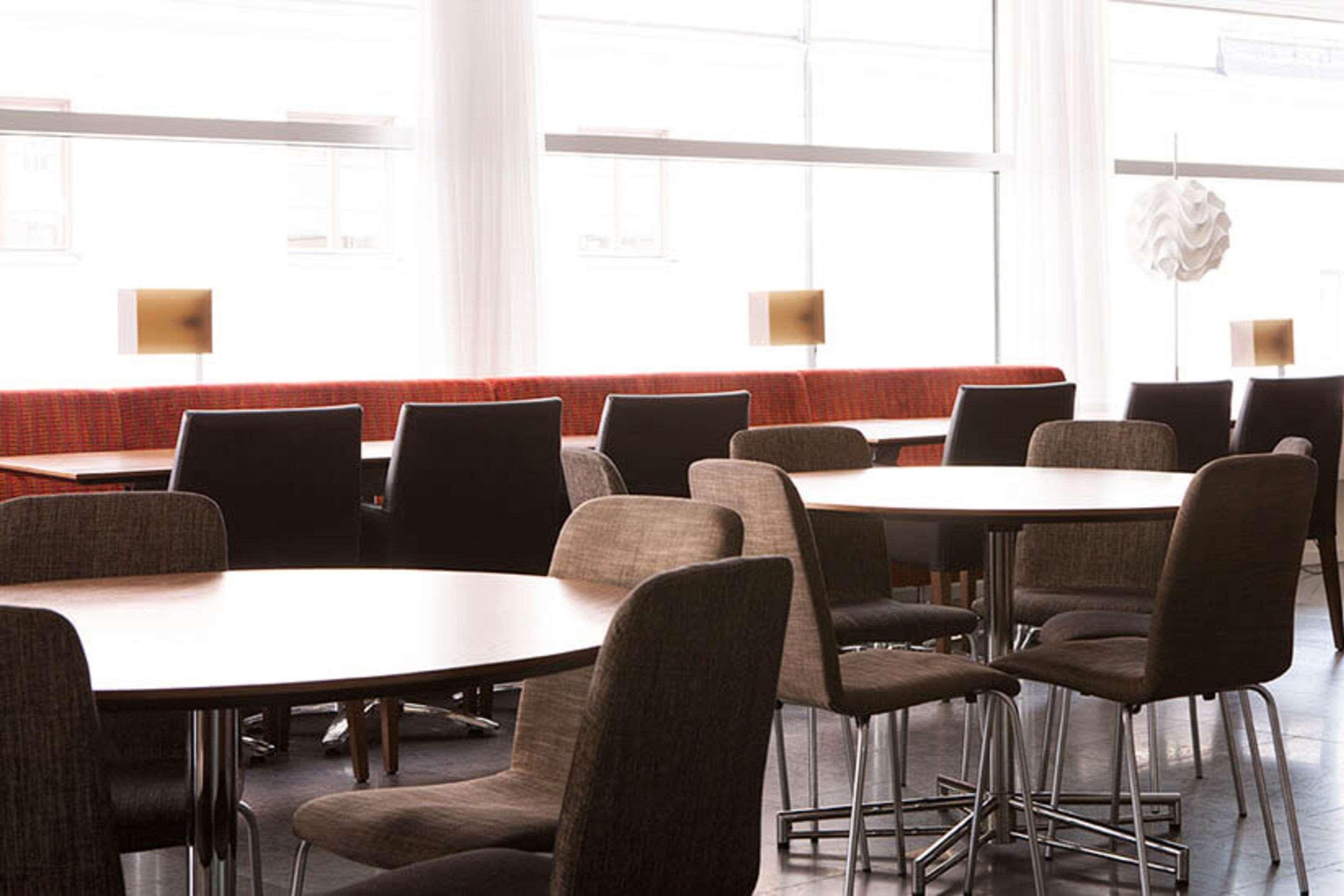 Comfort Xpress Stockholm