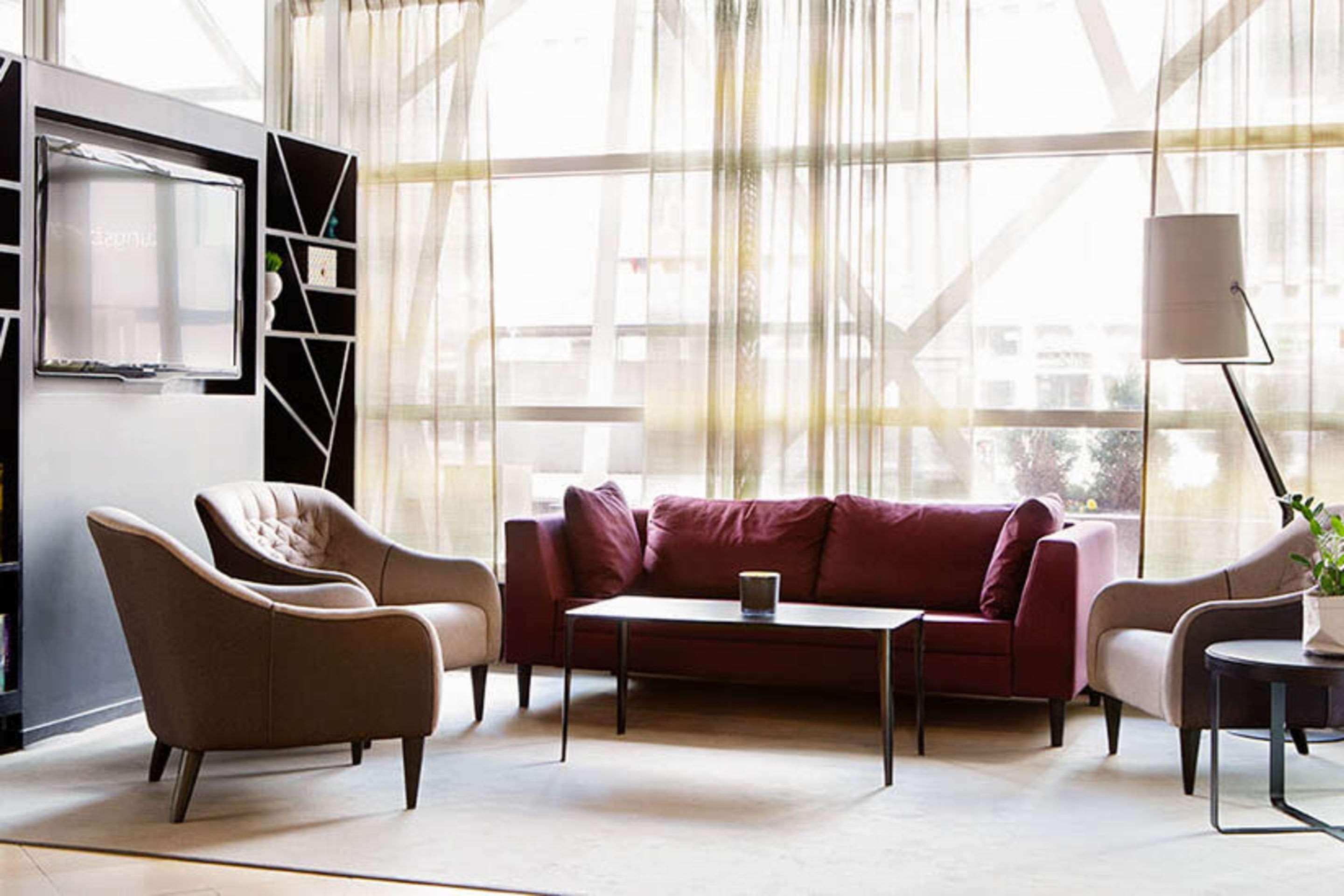 Comfort Xpress 3* Stockholm