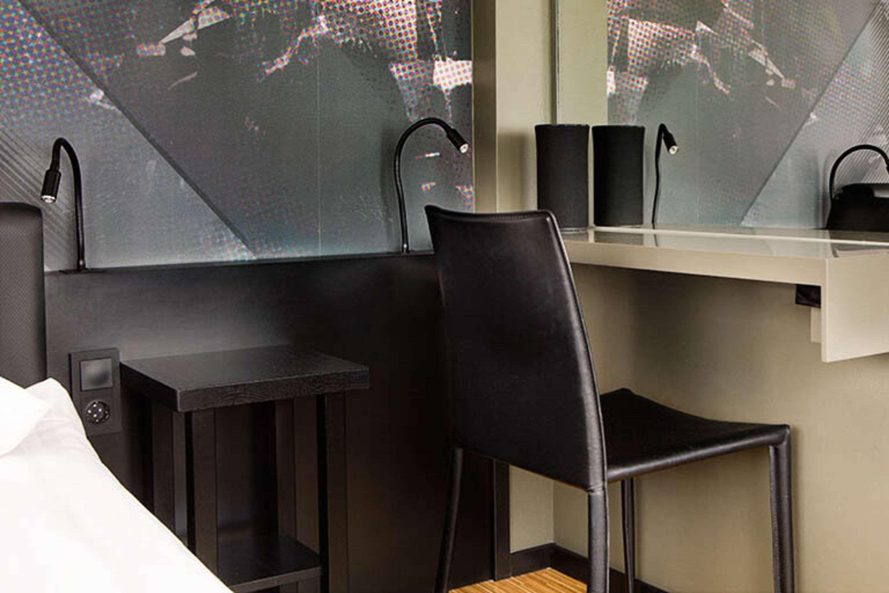 Hotel Comfort Xpress Stockholm