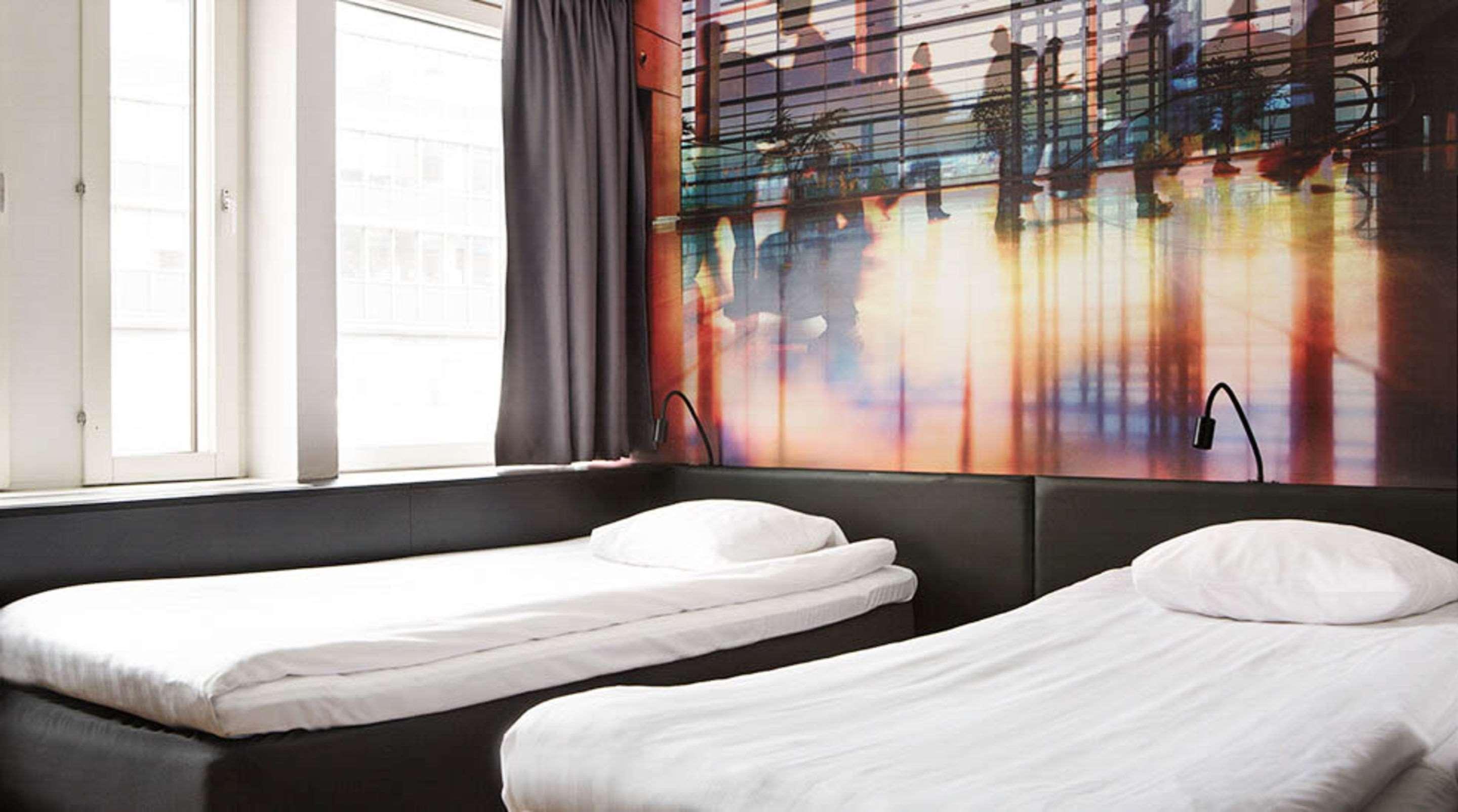Comfort Xpress Stockholm