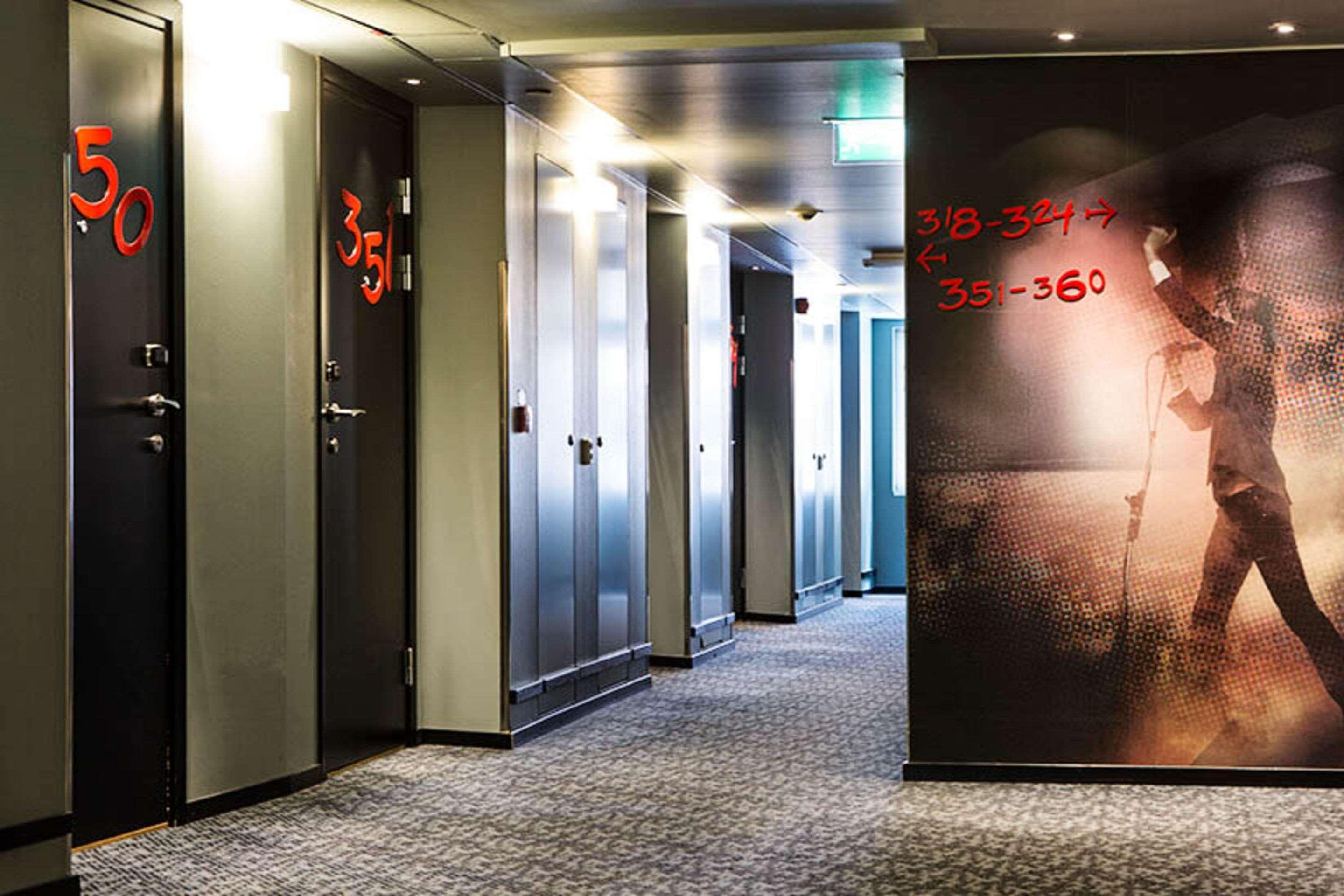 Hotel Comfort Xpress