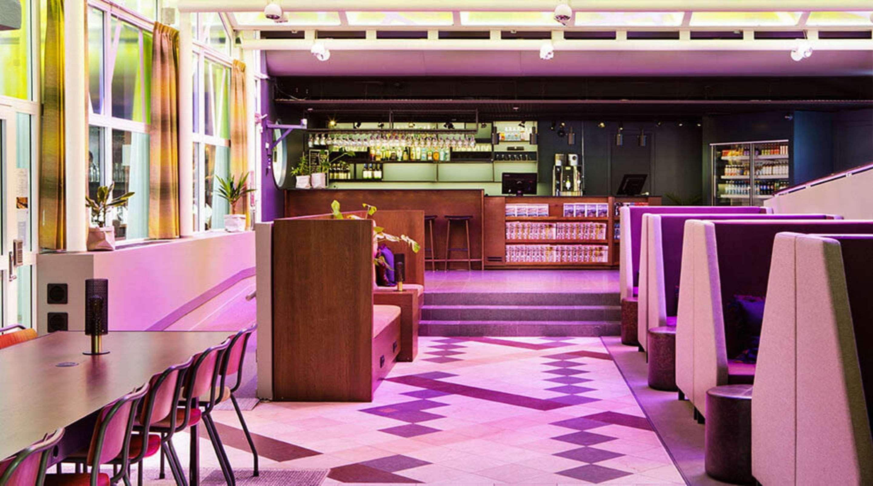 Comfort Xpress Stockholm