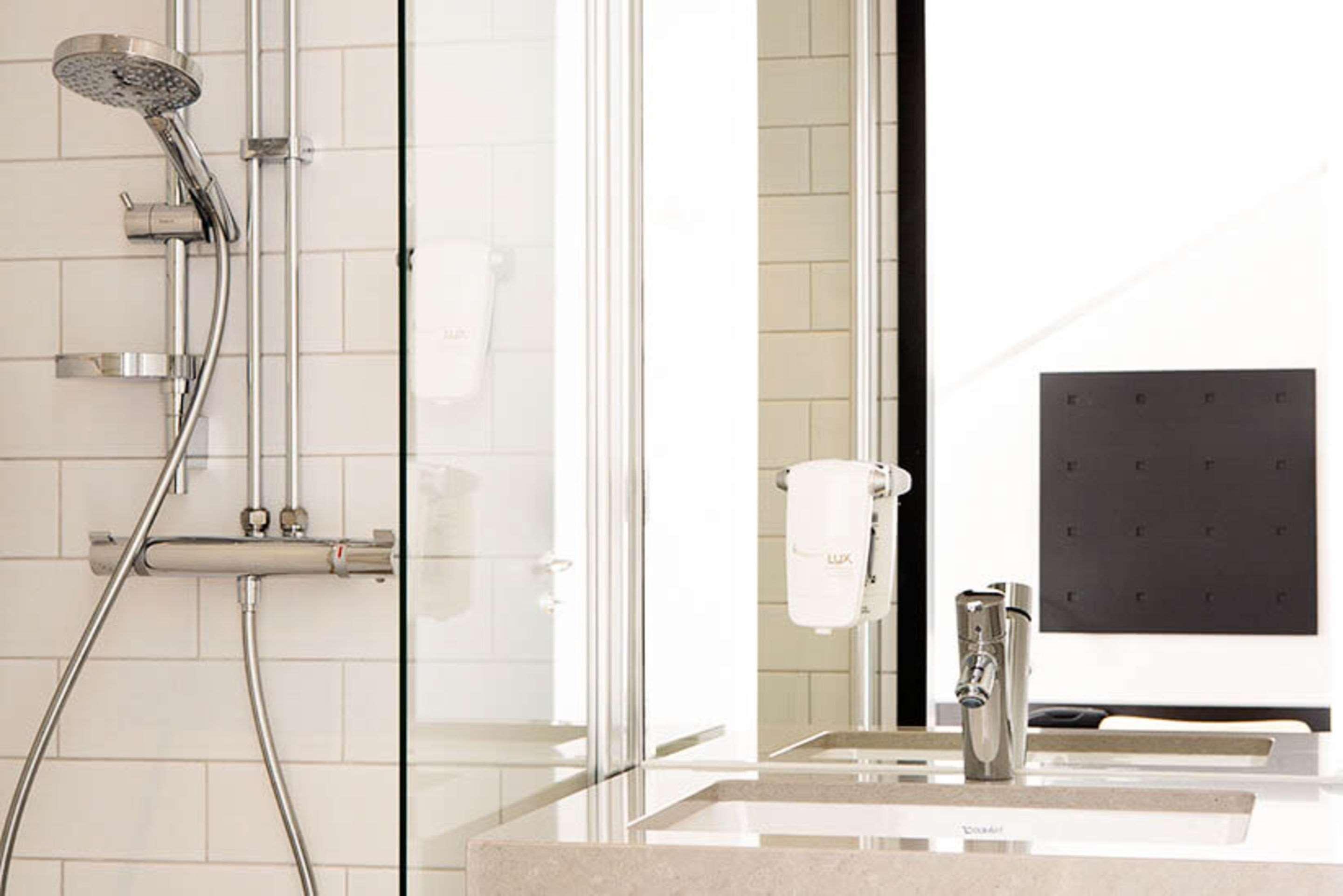 Comfort Xpress Hotel Stockholm