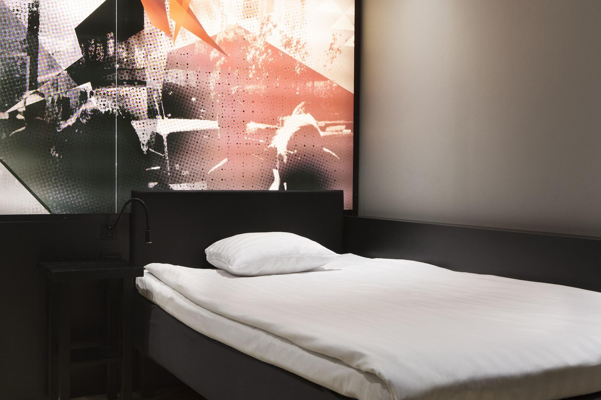 Comfort Xpress 3* Stockholm