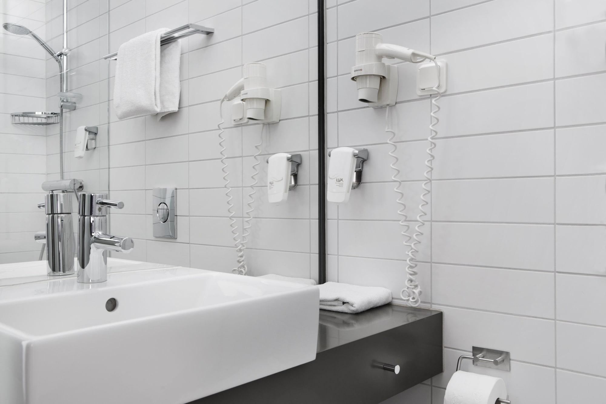 Comfort Xpress Hotel Stockholm