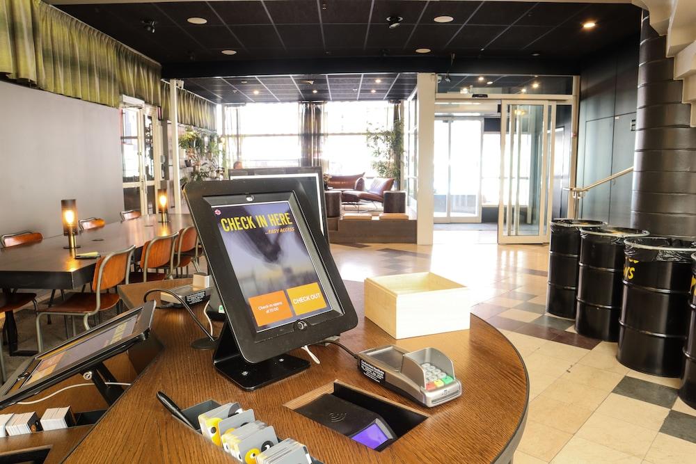 Comfort Xpress Hotel 3*