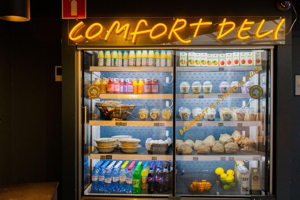 Comfort Xpress Hotel 3*