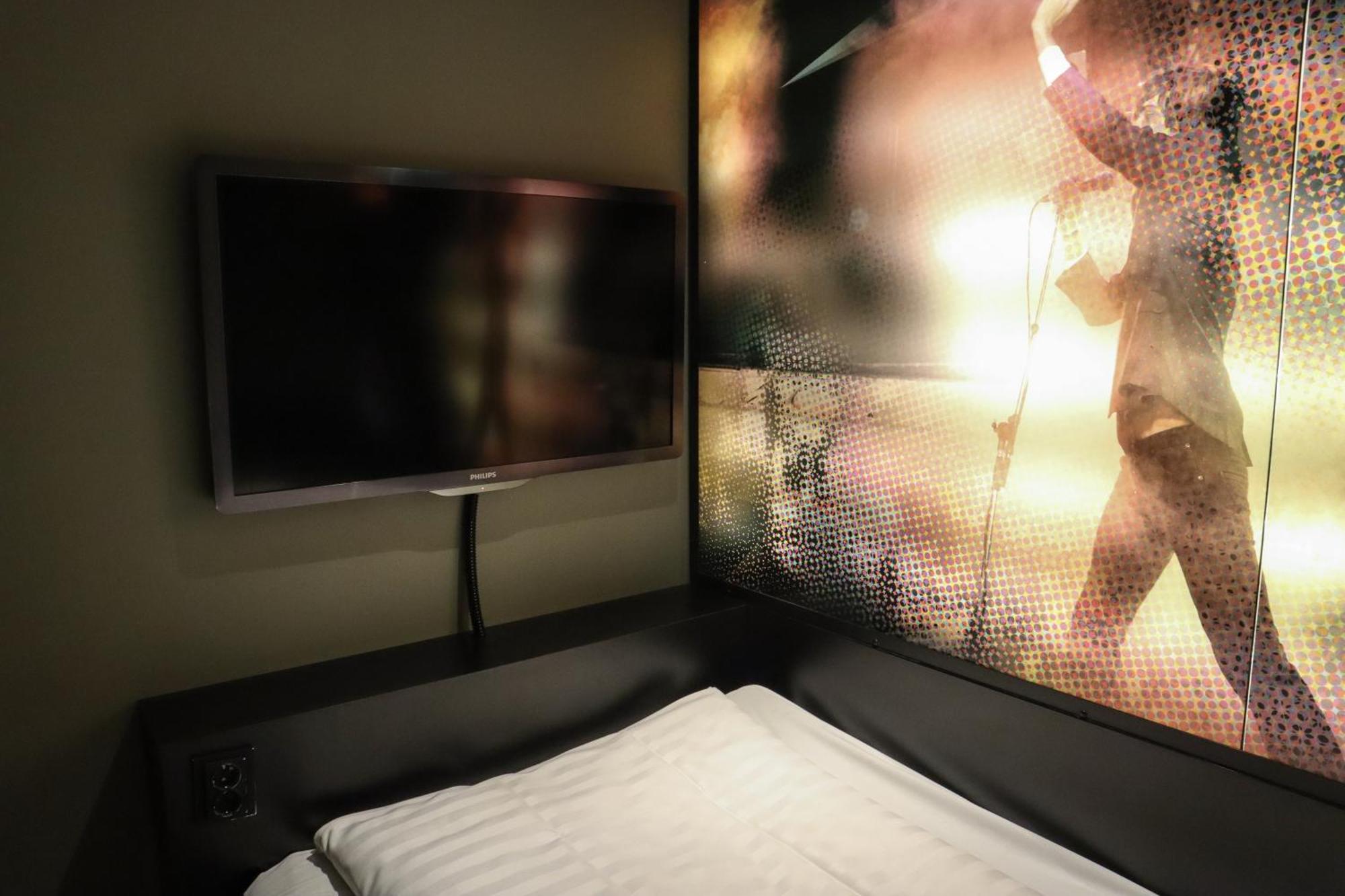 Hotel Comfort Xpress 3*