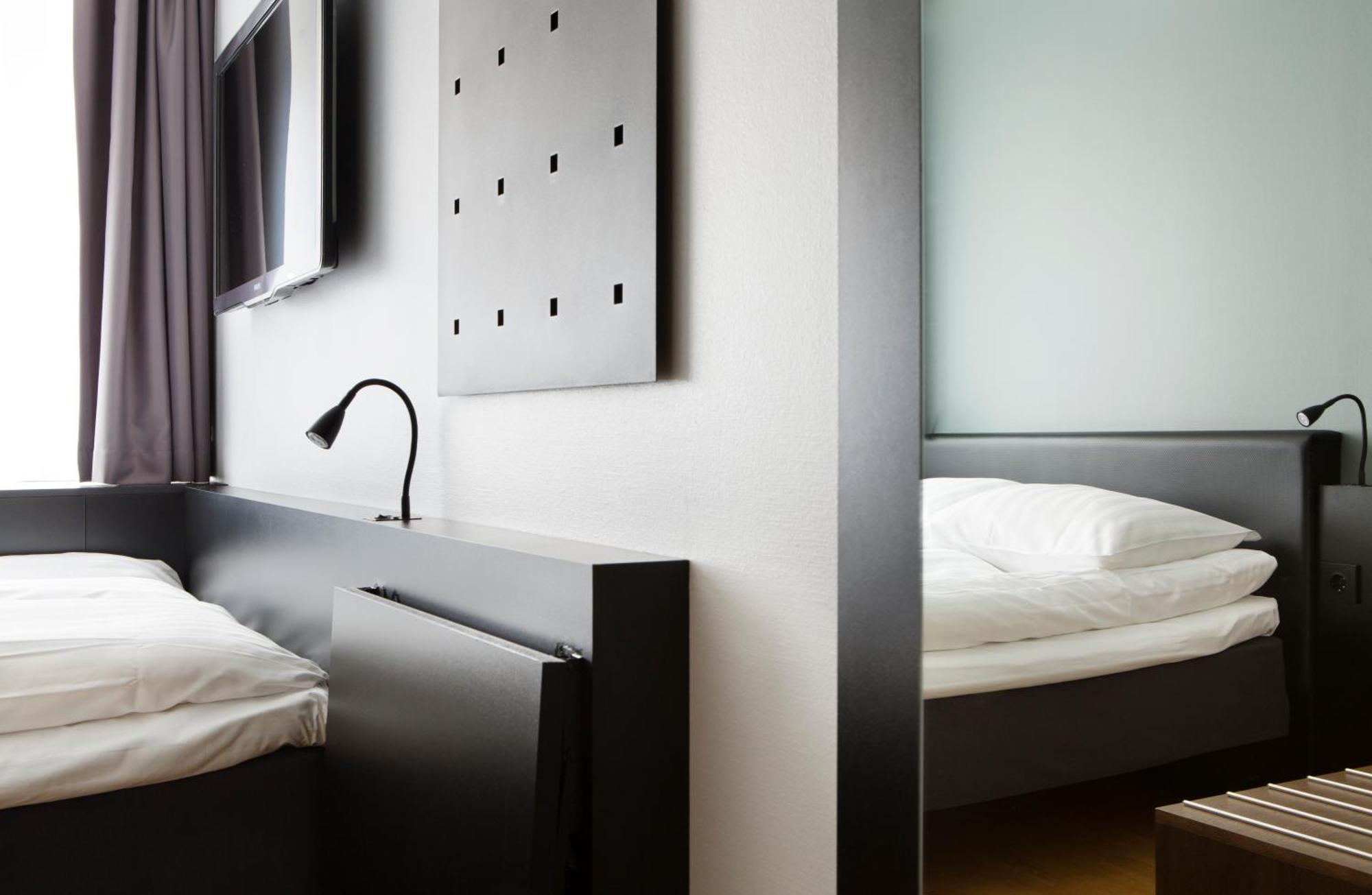 Comfort Xpress Hotel
