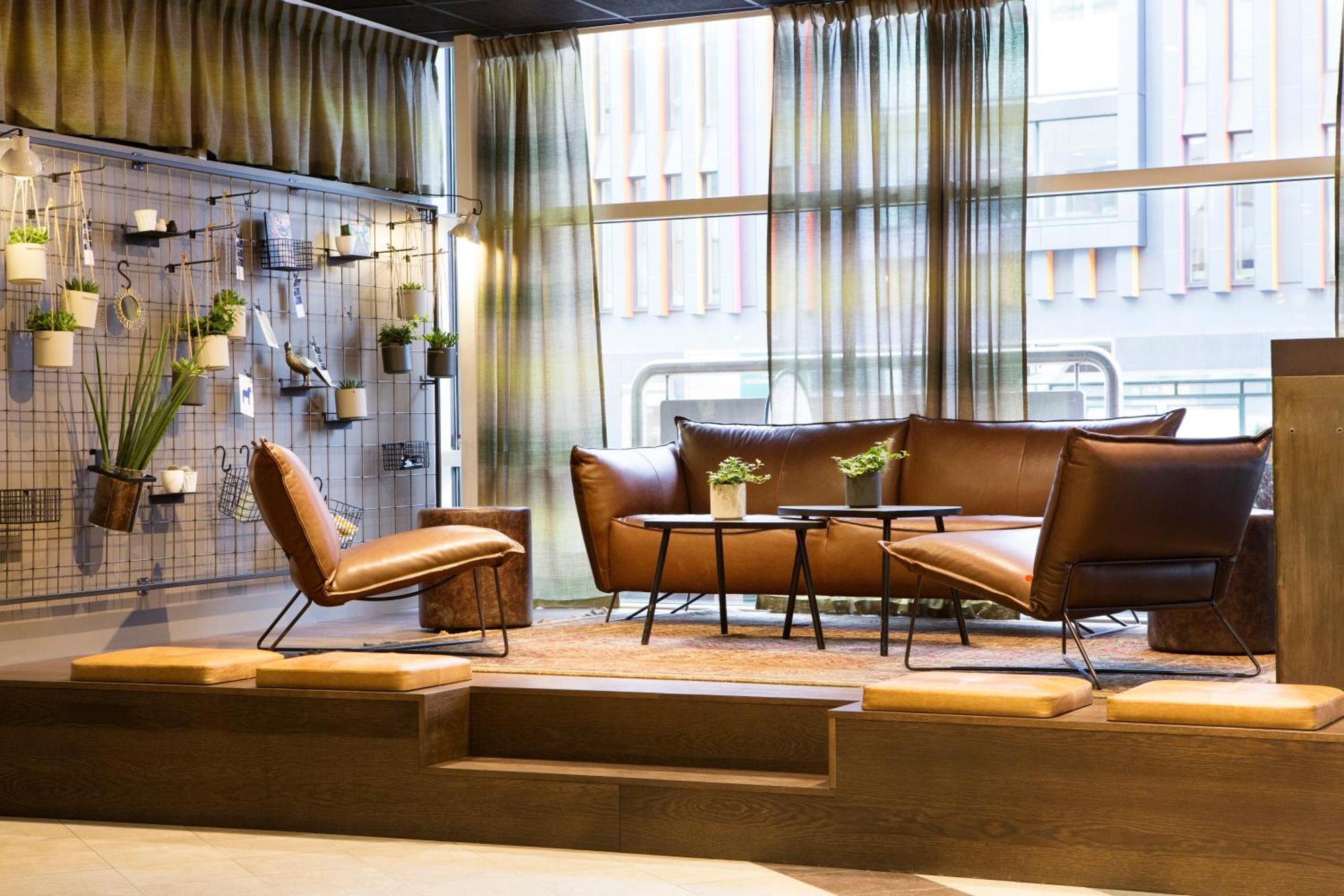 Comfort Xpress Hotel 3*