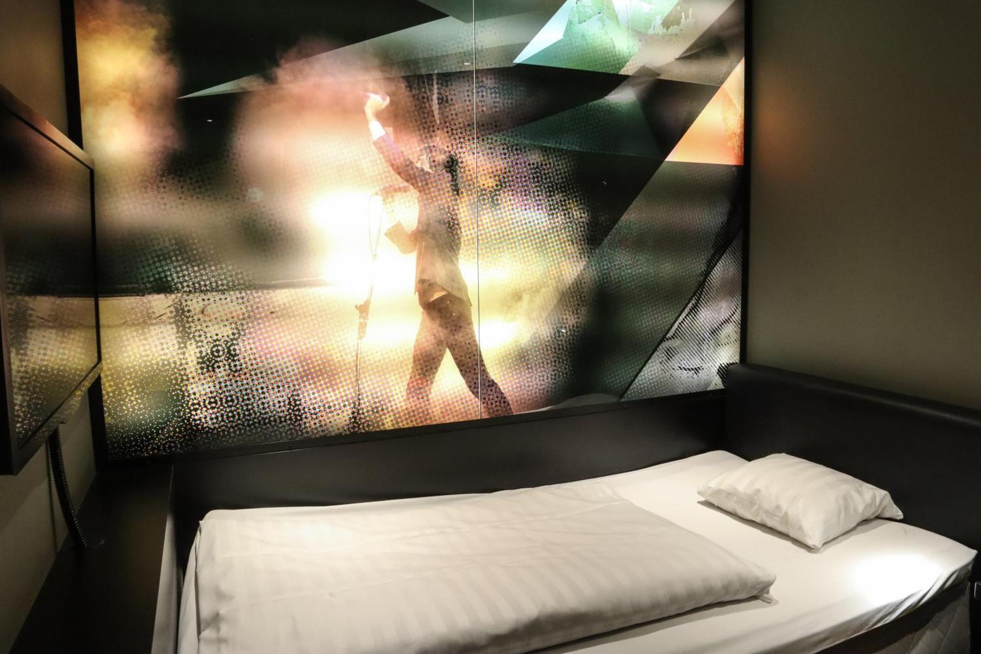 Comfort Xpress Hotel