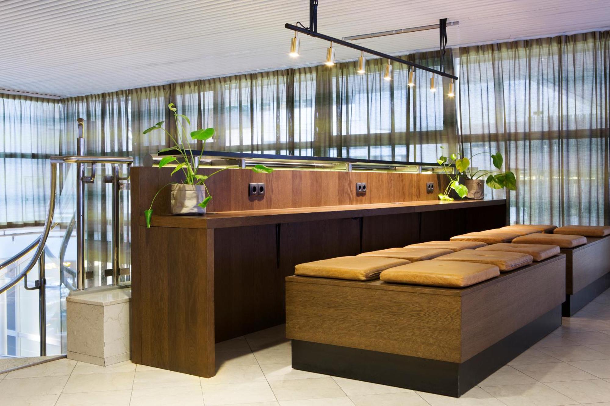 Hotel Comfort Xpress Stockholm