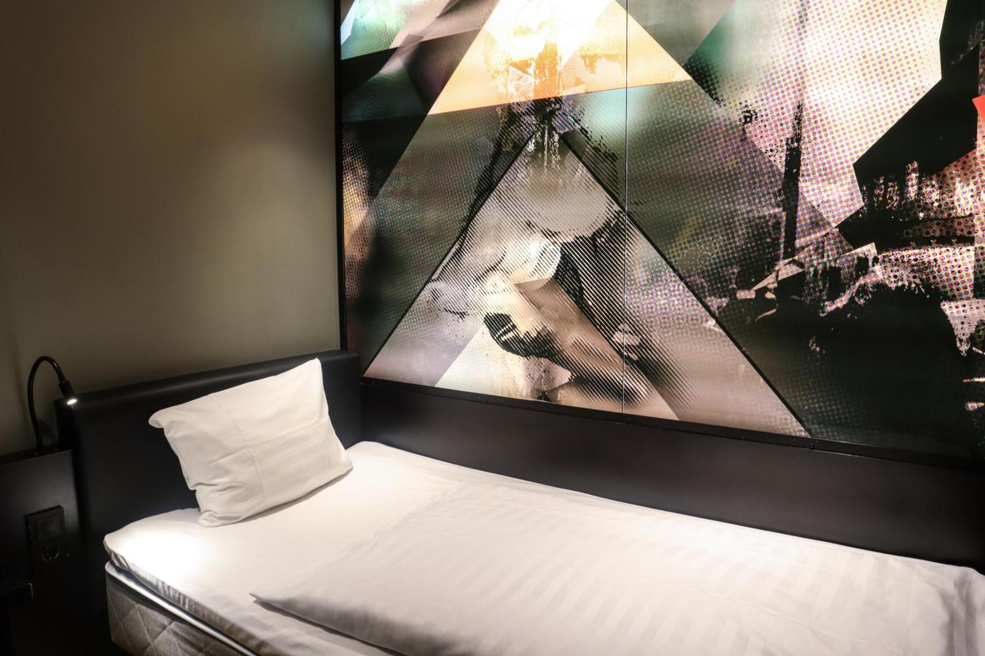 Hotel Comfort Xpress