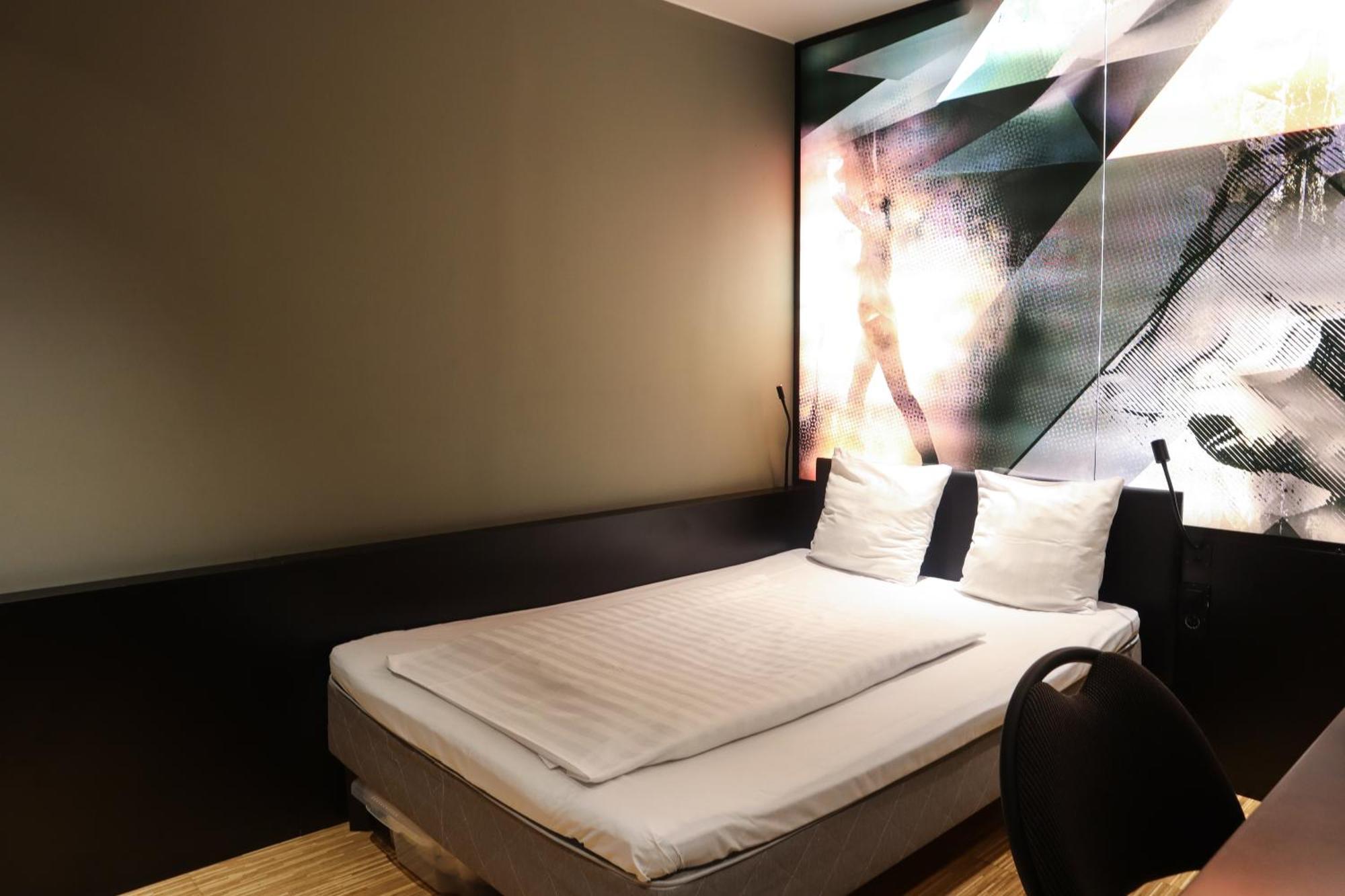 Comfort Xpress Hotel 3*