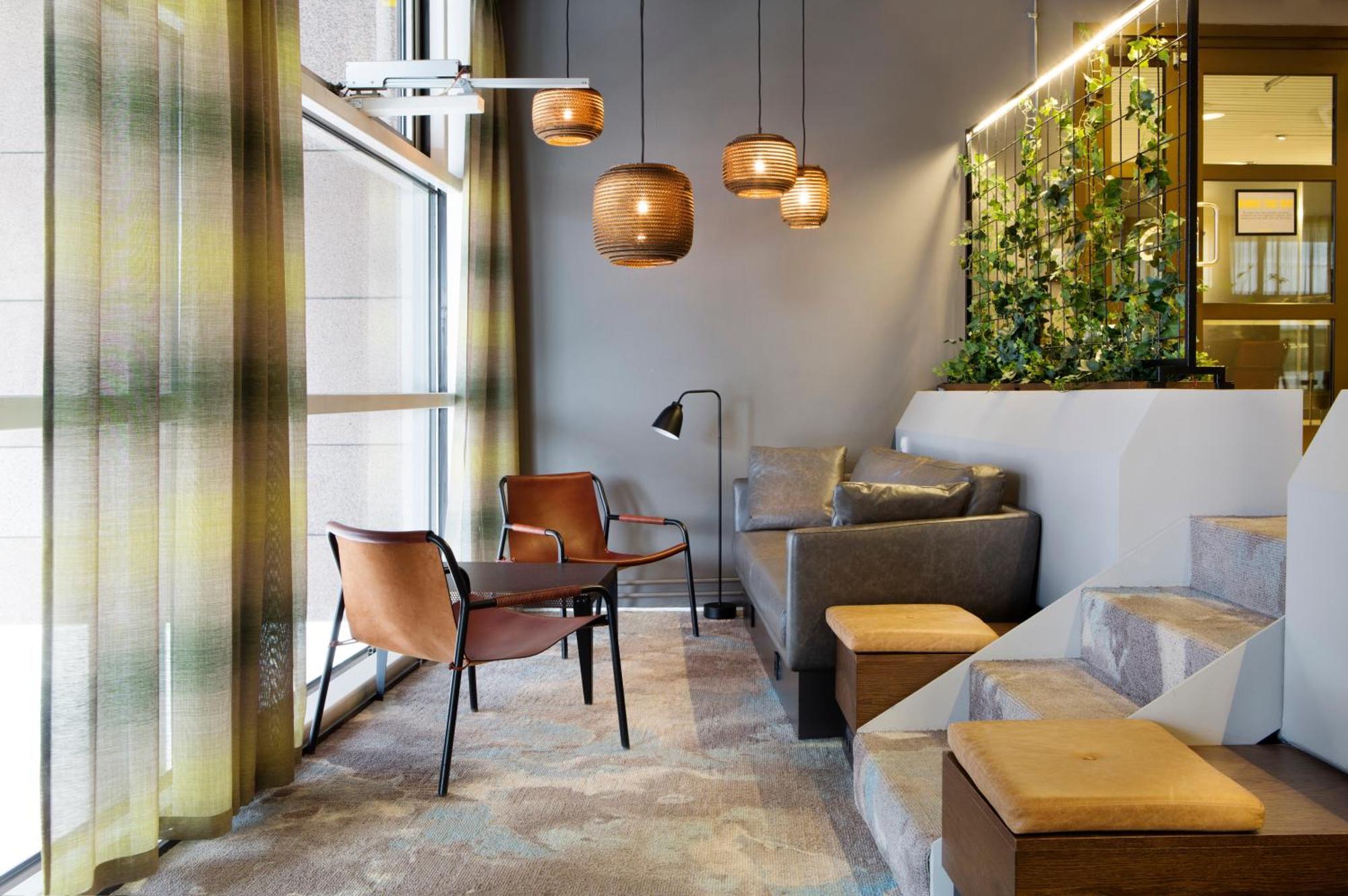 Hotel Comfort Xpress Stockholm