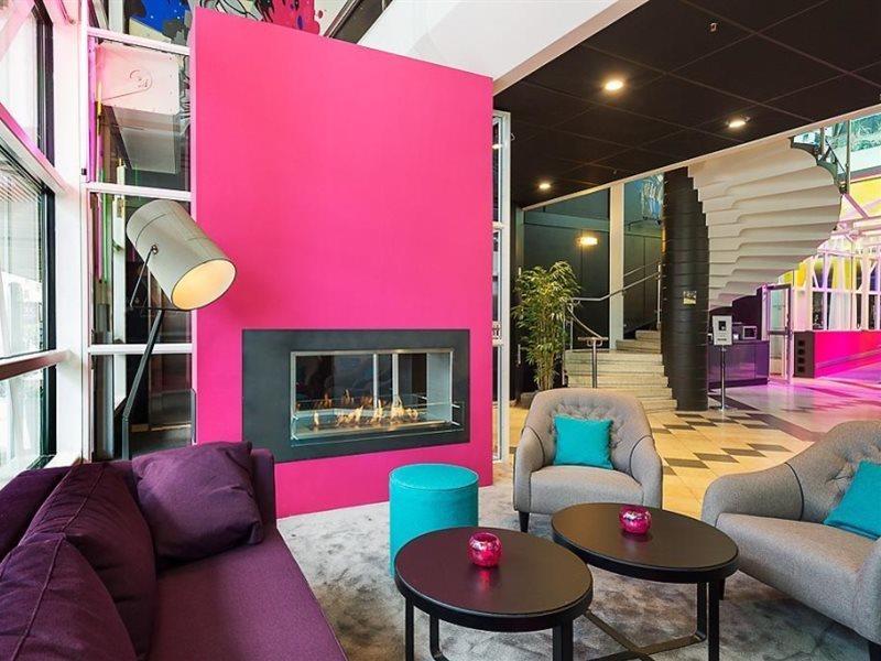 Hotel Comfort Xpress 3*