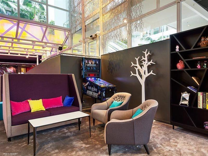 Comfort Xpress Hotel 3*