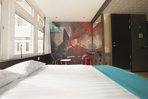 Comfort Xpress Hotel 3*
