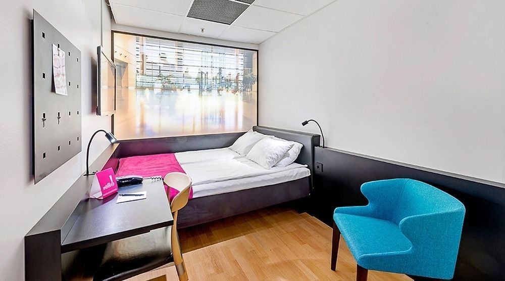 Comfort Xpress Hotel 3*