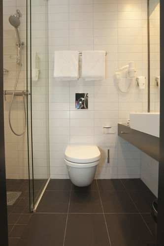Comfort Xpress 3* Stockholm