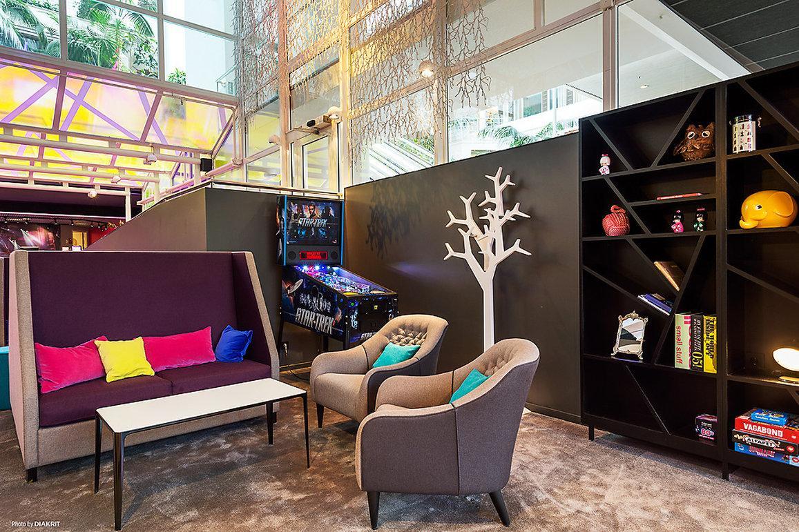 Comfort Xpress 3* Stockholm