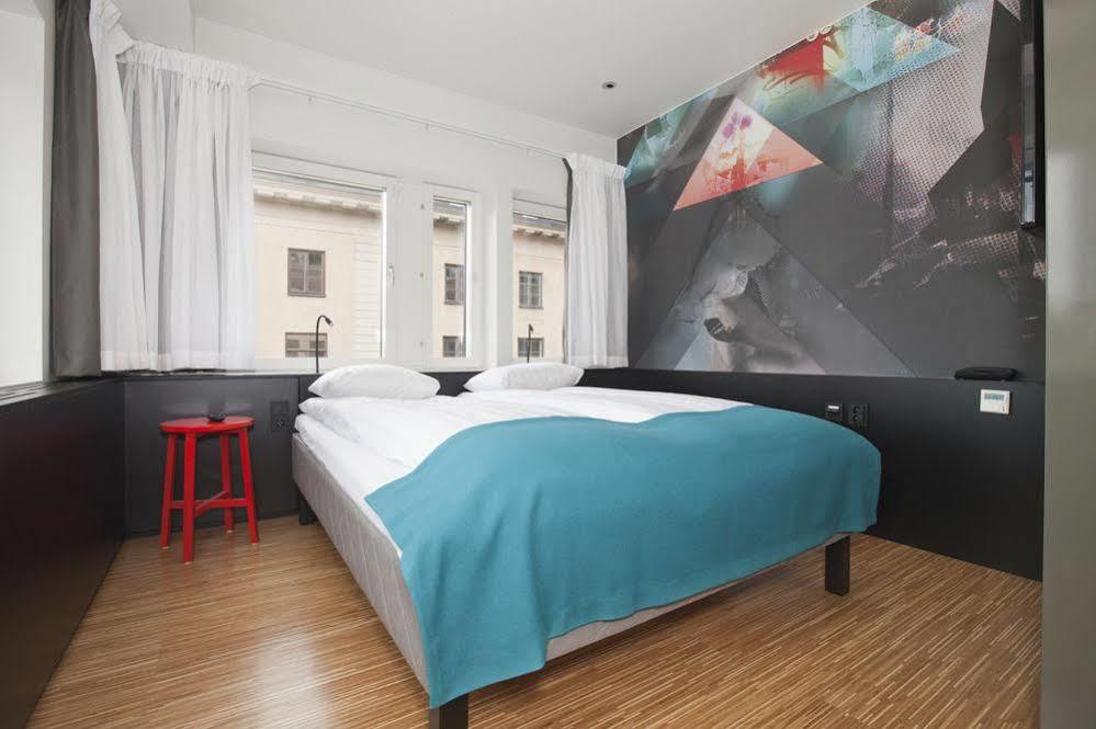 Comfort Xpress 3* Stockholm