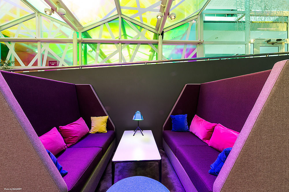 Comfort Xpress 3* Stockholm