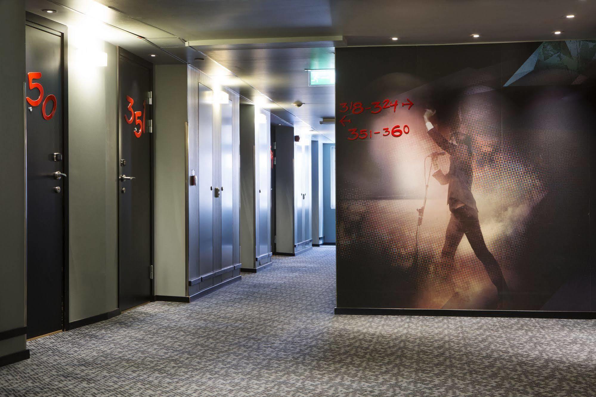 Comfort Xpress 3* Stockholm