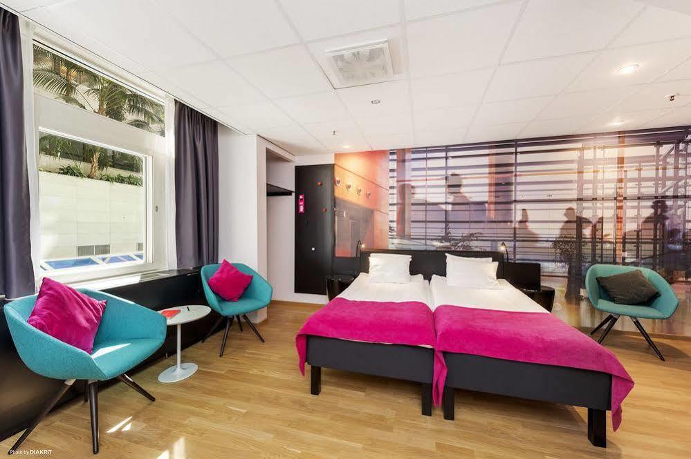 Comfort Xpress Stockholm