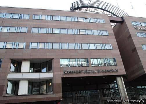 Comfort Xpress Stockholm
