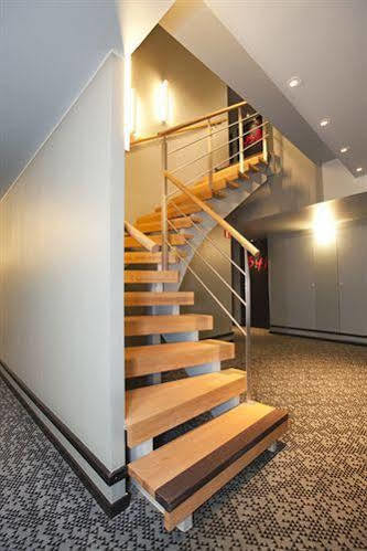 Comfort Xpress Stockholm