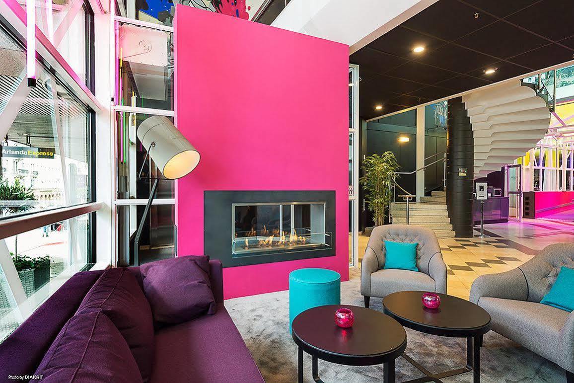 Comfort Xpress Hotel 3*