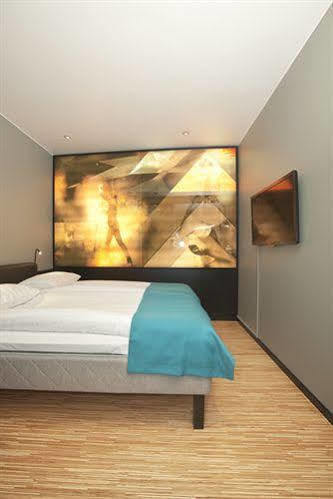 Comfort Xpress Stockholm