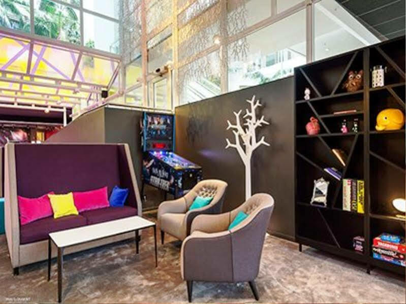 Comfort Xpress 3* Stockholm