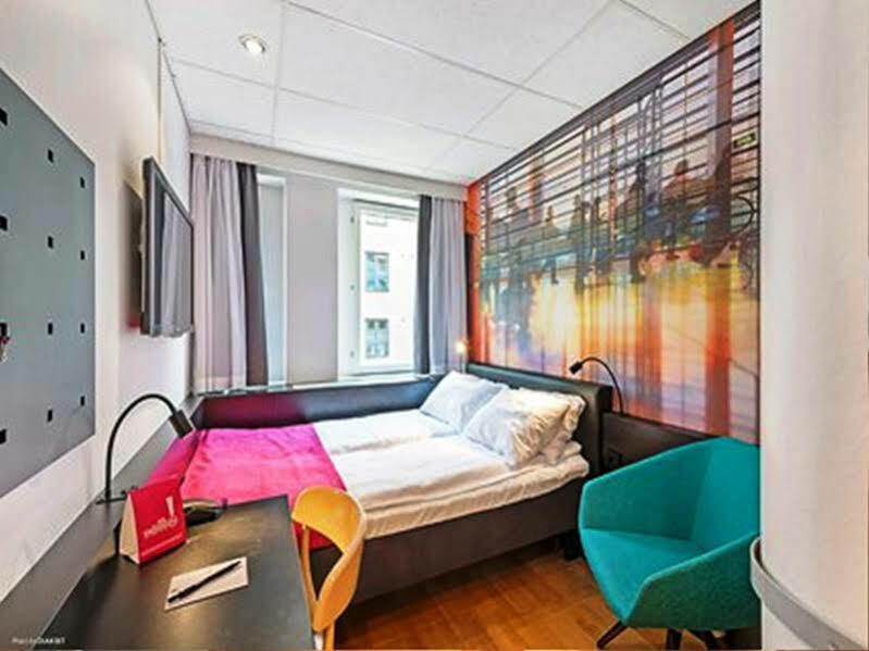 Comfort Xpress Hotel