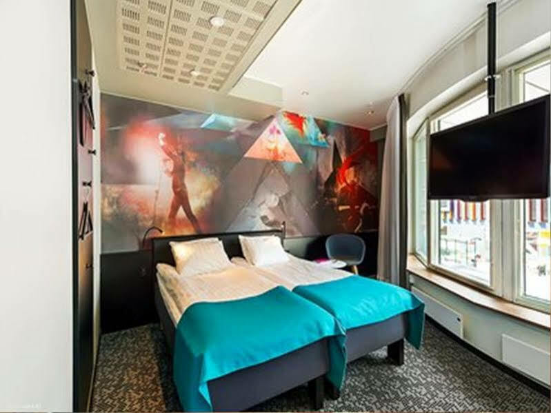 Comfort Xpress Stockholm