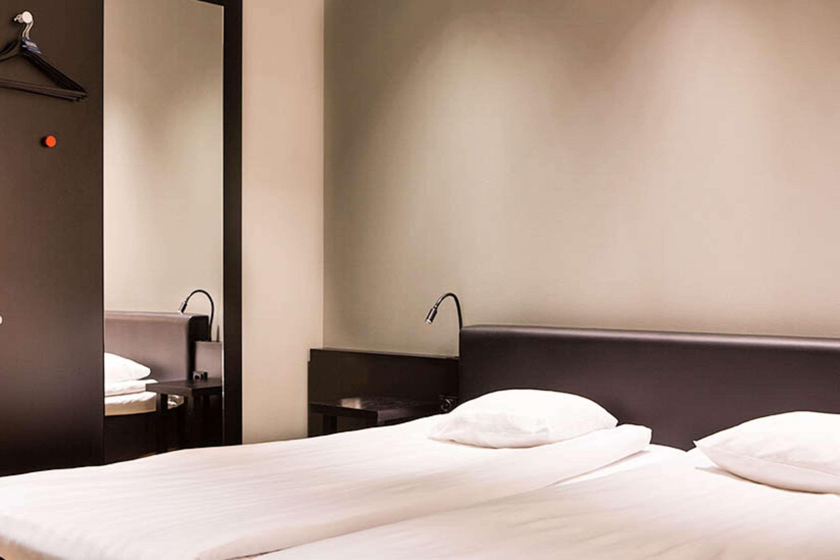 Hotel Comfort Xpress Ville de Stockholm