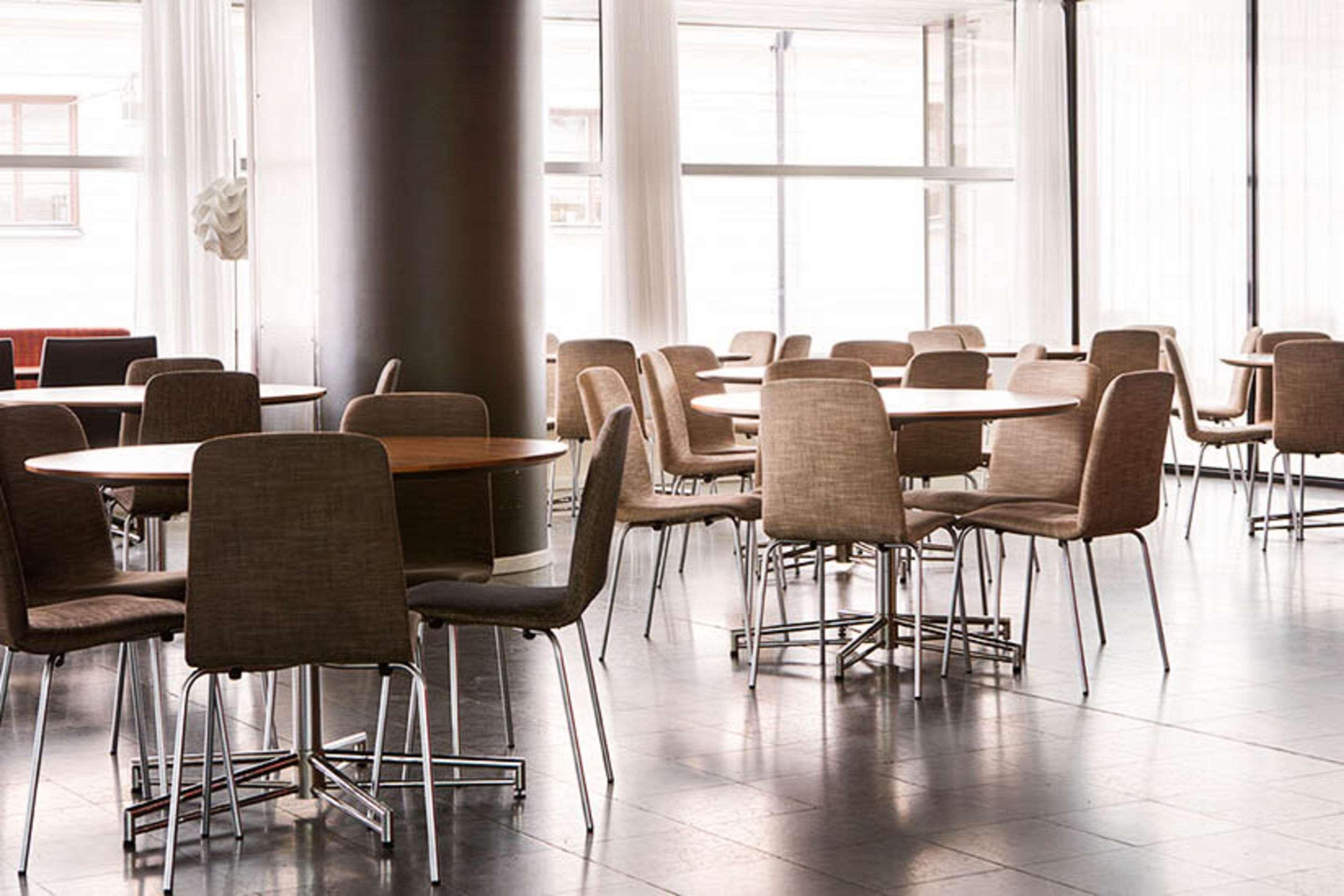 Comfort Xpress Hotel Ville de Stockholm