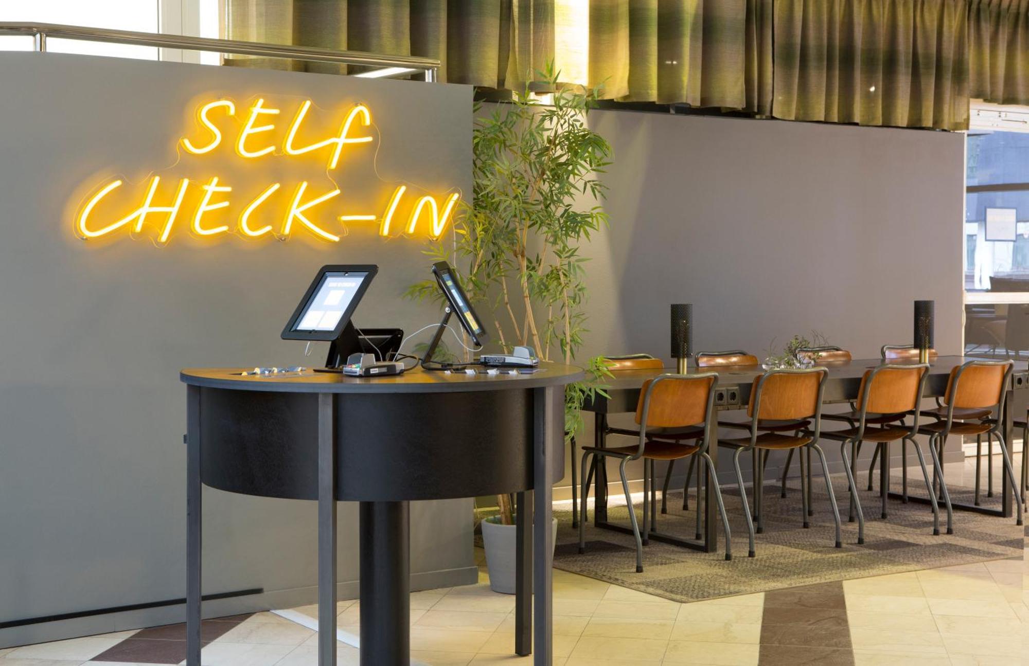 Comfort Xpress Hotel