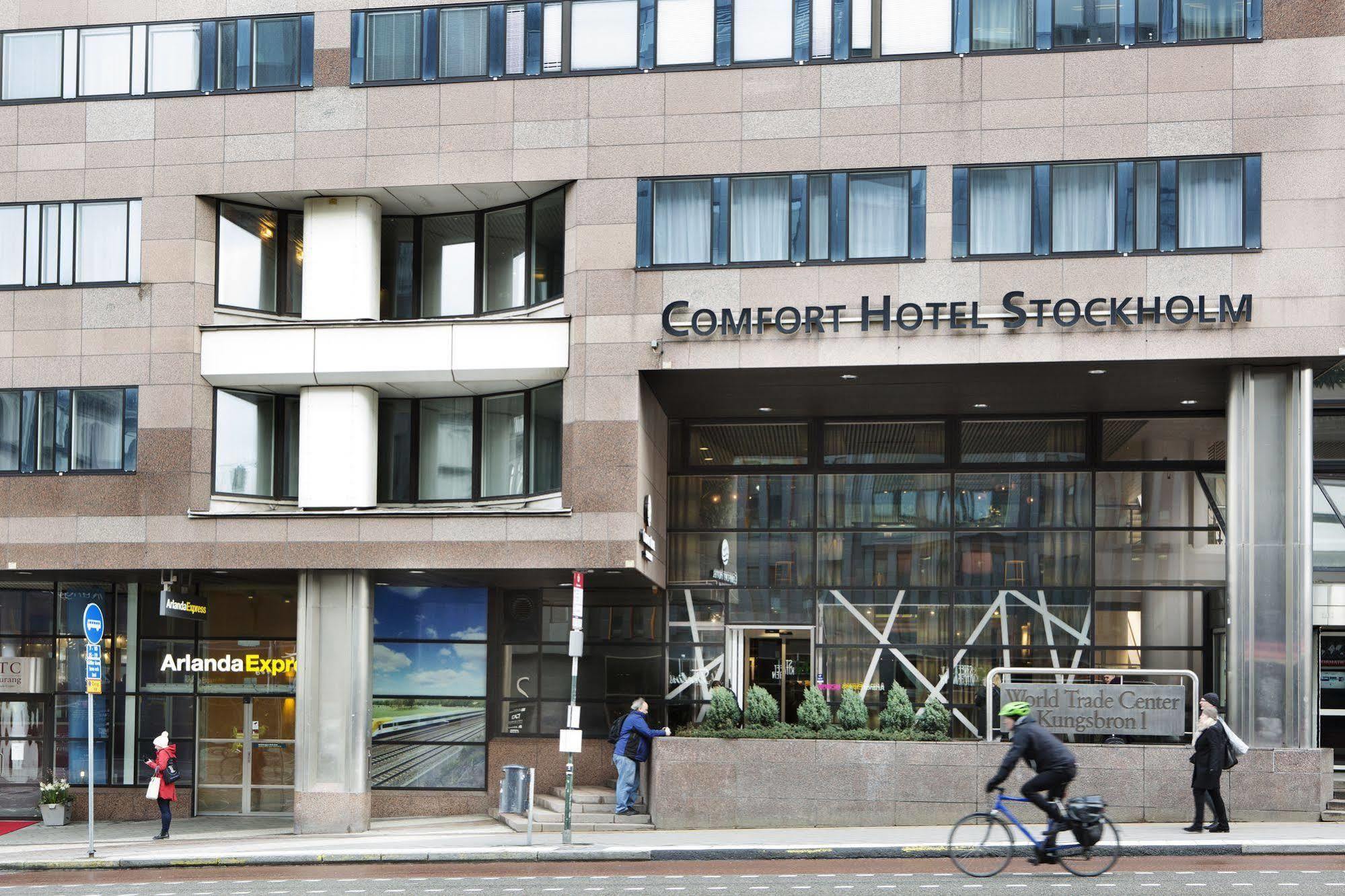 Comfort Xpress Hotel 3*