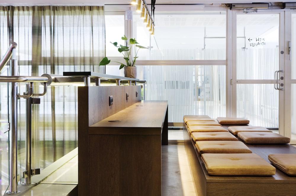 Hotell Comfort Xpress