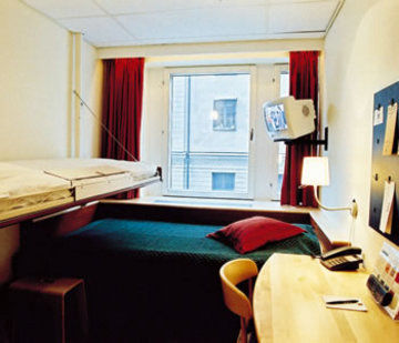 Hotell Comfort Xpress 3*